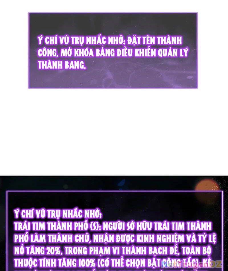 Mạt Nhật Thiên Hạ: Ta, Virus Quân Vương - Chapter 38