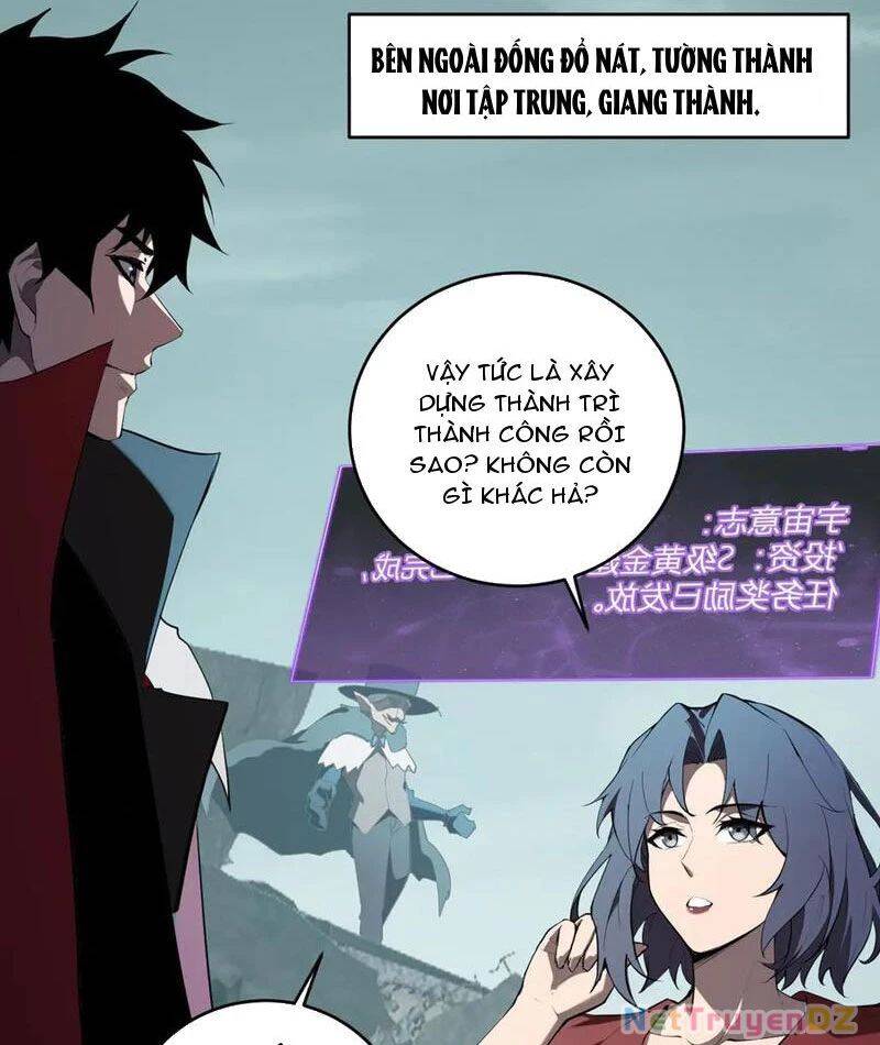 Mạt Nhật Thiên Hạ: Ta, Virus Quân Vương - Chapter 38