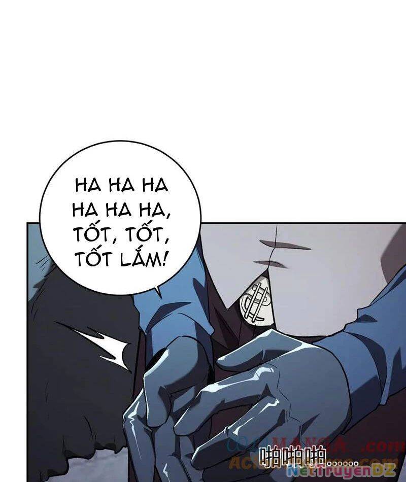 Mạt Nhật Thiên Hạ: Ta, Virus Quân Vương - Chapter 38