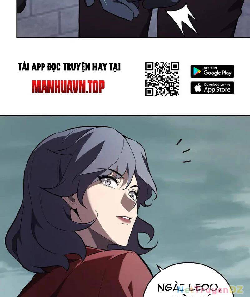 Mạt Nhật Thiên Hạ: Ta, Virus Quân Vương - Chapter 38