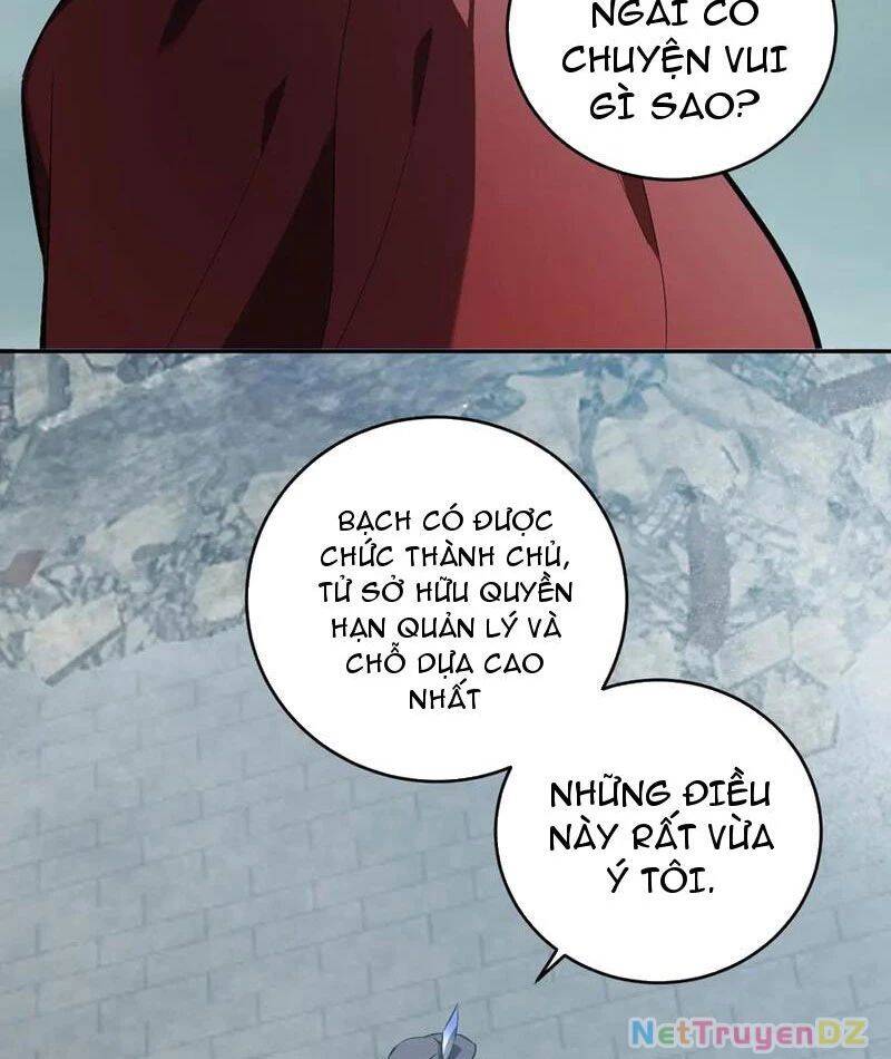 Mạt Nhật Thiên Hạ: Ta, Virus Quân Vương - Chapter 38