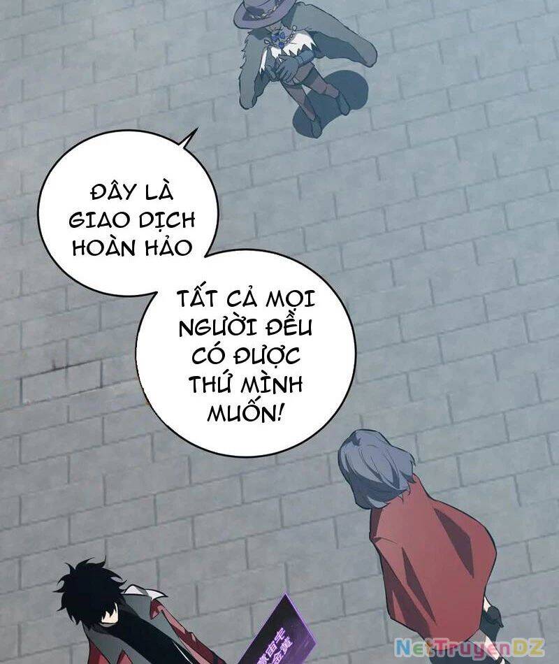 Mạt Nhật Thiên Hạ: Ta, Virus Quân Vương - Chapter 38