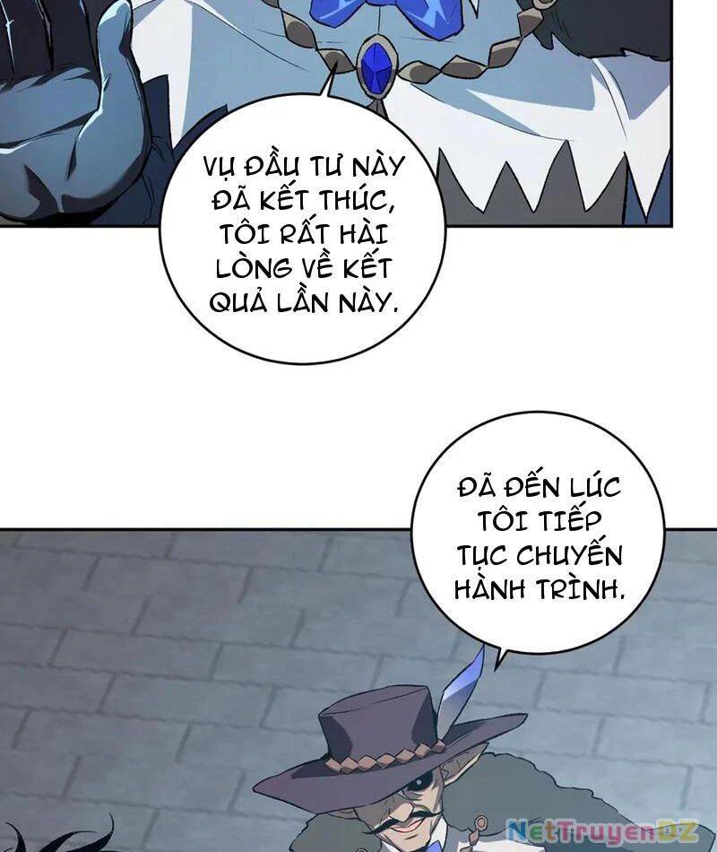 Mạt Nhật Thiên Hạ: Ta, Virus Quân Vương - Chapter 38