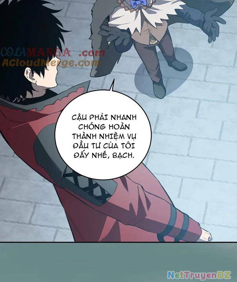Mạt Nhật Thiên Hạ: Ta, Virus Quân Vương - Chapter 38