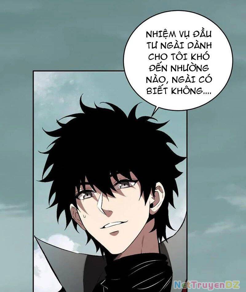 Mạt Nhật Thiên Hạ: Ta, Virus Quân Vương - Chapter 38