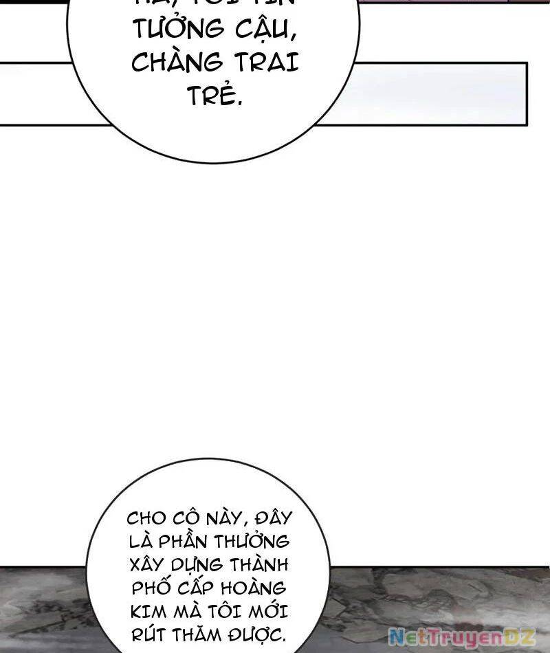 Mạt Nhật Thiên Hạ: Ta, Virus Quân Vương - Chapter 38