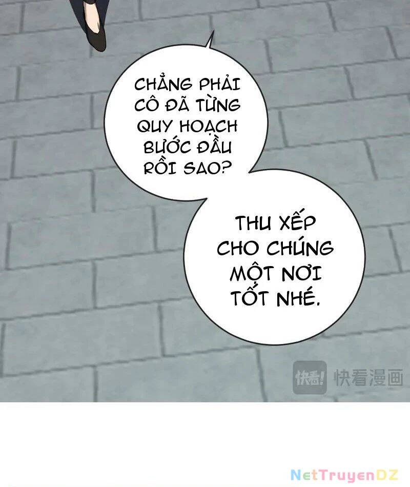 Mạt Nhật Thiên Hạ: Ta, Virus Quân Vương - Chapter 38