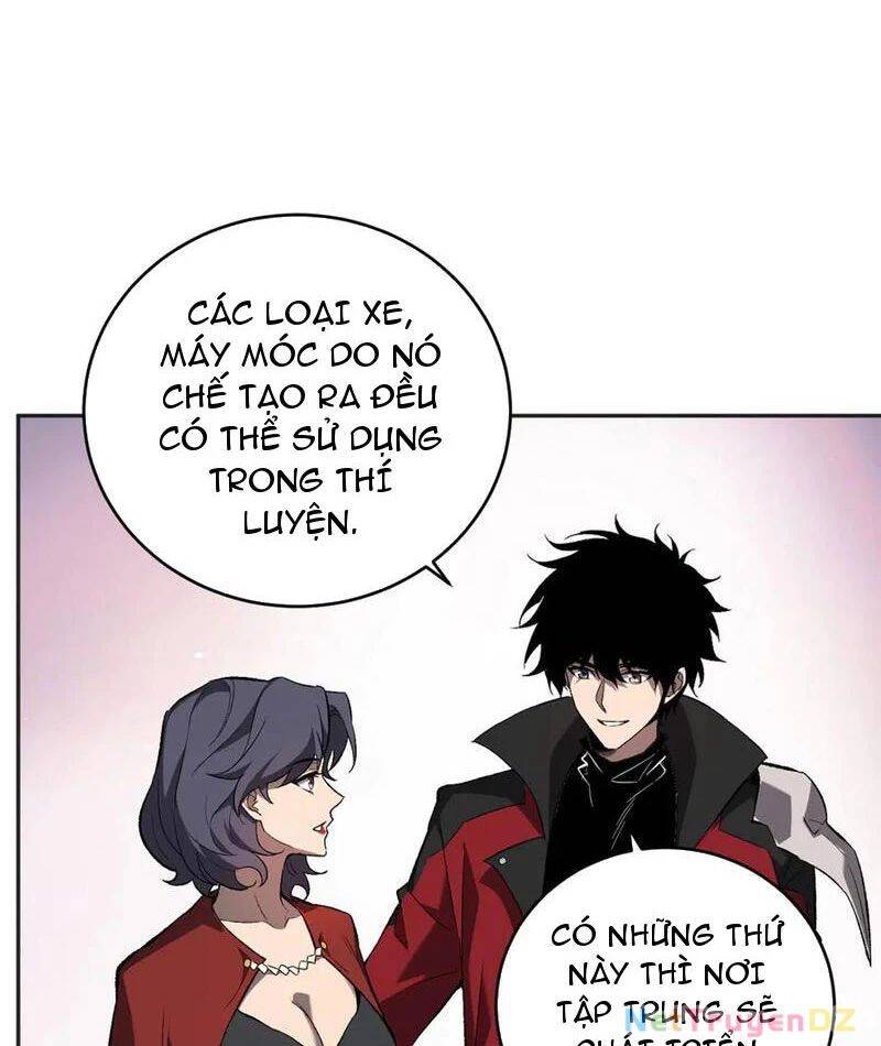 Mạt Nhật Thiên Hạ: Ta, Virus Quân Vương - Chapter 38