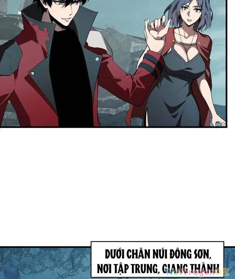Mạt Nhật Thiên Hạ: Ta, Virus Quân Vương - Chapter 38