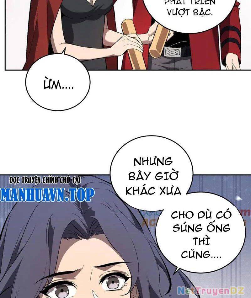 Mạt Nhật Thiên Hạ: Ta, Virus Quân Vương - Chapter 38