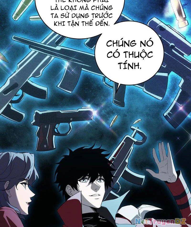 Mạt Nhật Thiên Hạ: Ta, Virus Quân Vương - Chapter 38