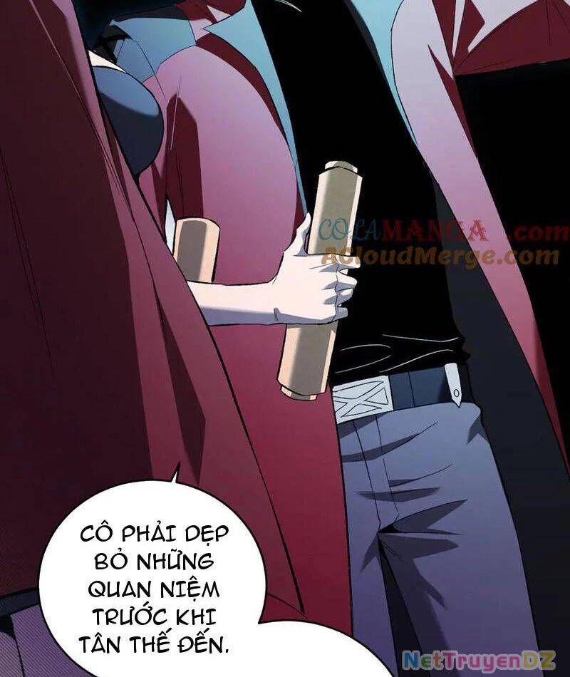 Mạt Nhật Thiên Hạ: Ta, Virus Quân Vương - Chapter 38