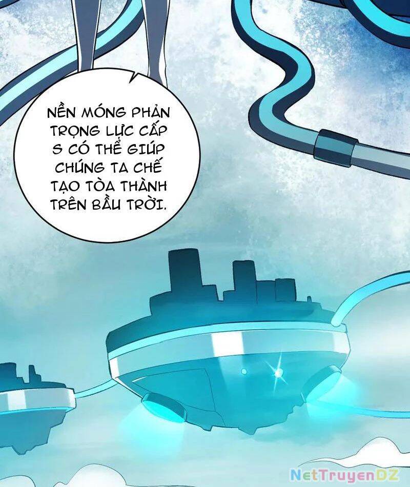 Mạt Nhật Thiên Hạ: Ta, Virus Quân Vương - Chapter 38