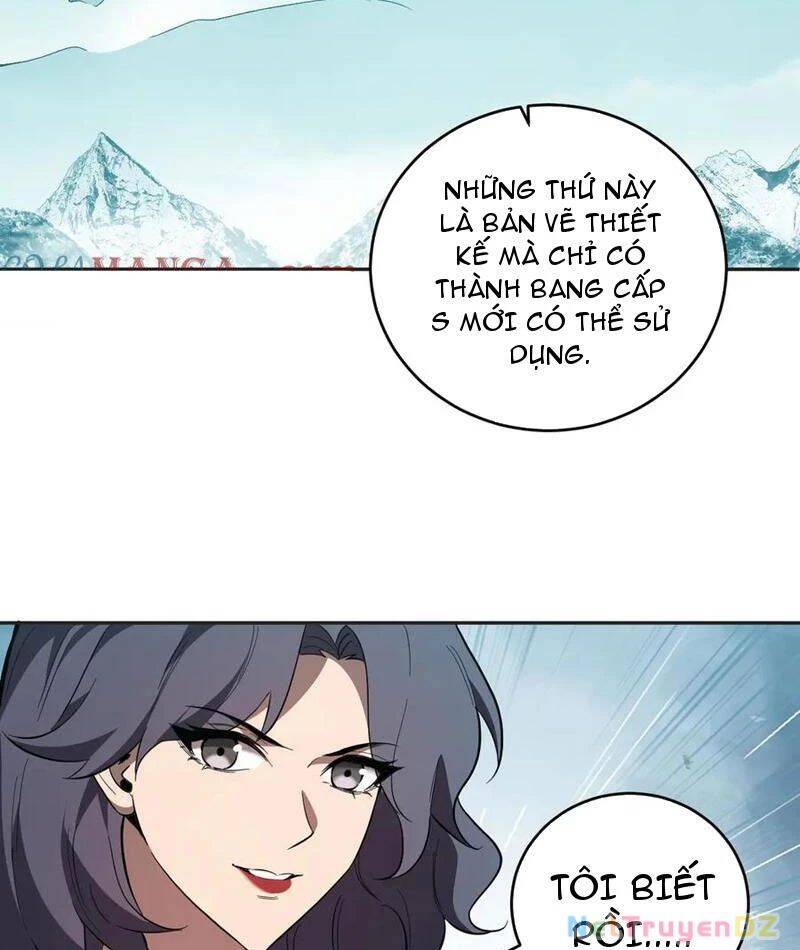 Mạt Nhật Thiên Hạ: Ta, Virus Quân Vương - Chapter 38