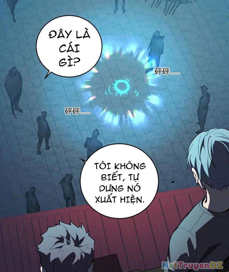 Mạt Nhật Thiên Hạ: Ta, Virus Quân Vương - Chapter 38