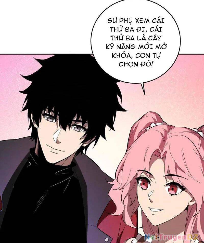 Mạt Nhật Thiên Hạ: Ta, Virus Quân Vương - Chapter 38
