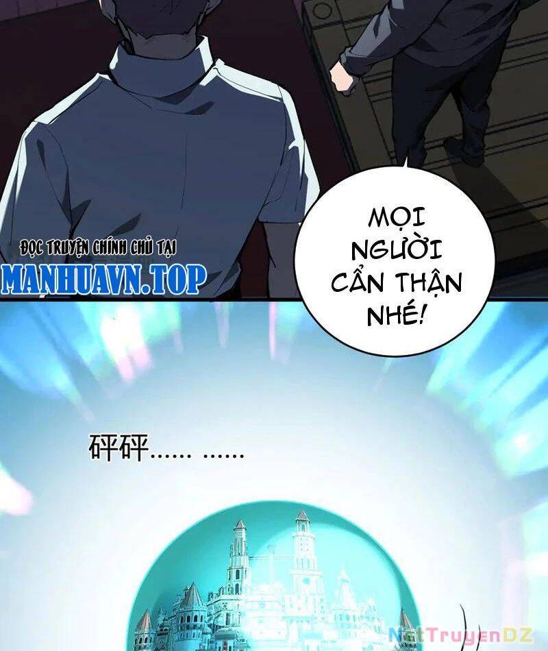 Mạt Nhật Thiên Hạ: Ta, Virus Quân Vương - Chapter 38