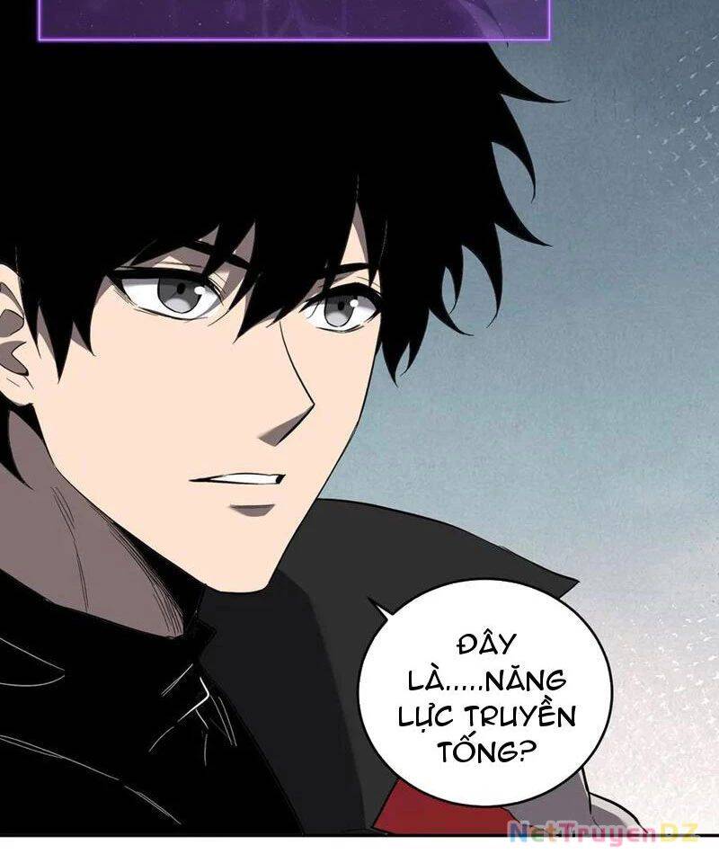 Mạt Nhật Thiên Hạ: Ta, Virus Quân Vương - Chapter 38