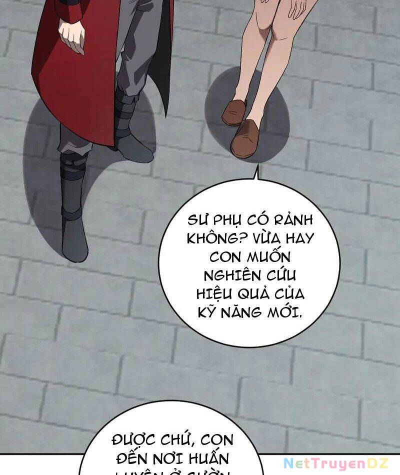 Mạt Nhật Thiên Hạ: Ta, Virus Quân Vương - Chapter 38