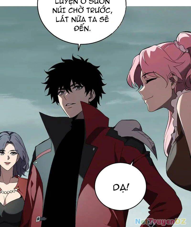 Mạt Nhật Thiên Hạ: Ta, Virus Quân Vương - Chapter 38