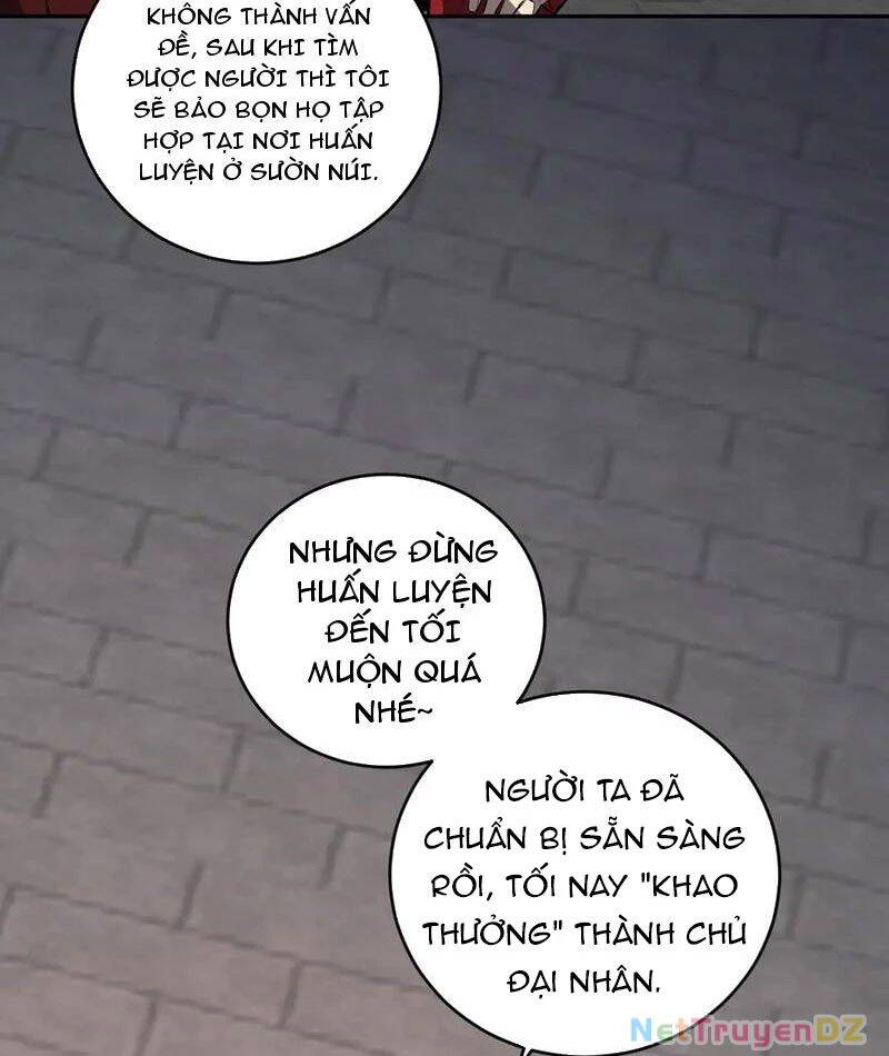 Mạt Nhật Thiên Hạ: Ta, Virus Quân Vương - Chapter 38