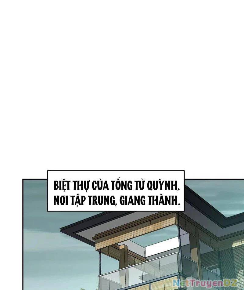 Mạt Nhật Thiên Hạ: Ta, Virus Quân Vương - Chapter 38