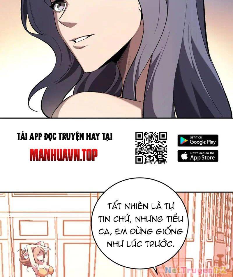 Mạt Nhật Thiên Hạ: Ta, Virus Quân Vương - Chapter 38