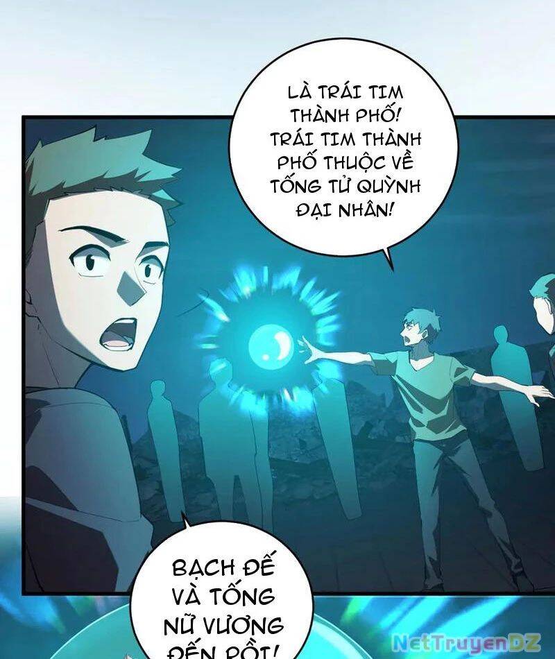 Mạt Nhật Thiên Hạ: Ta, Virus Quân Vương - Chapter 38