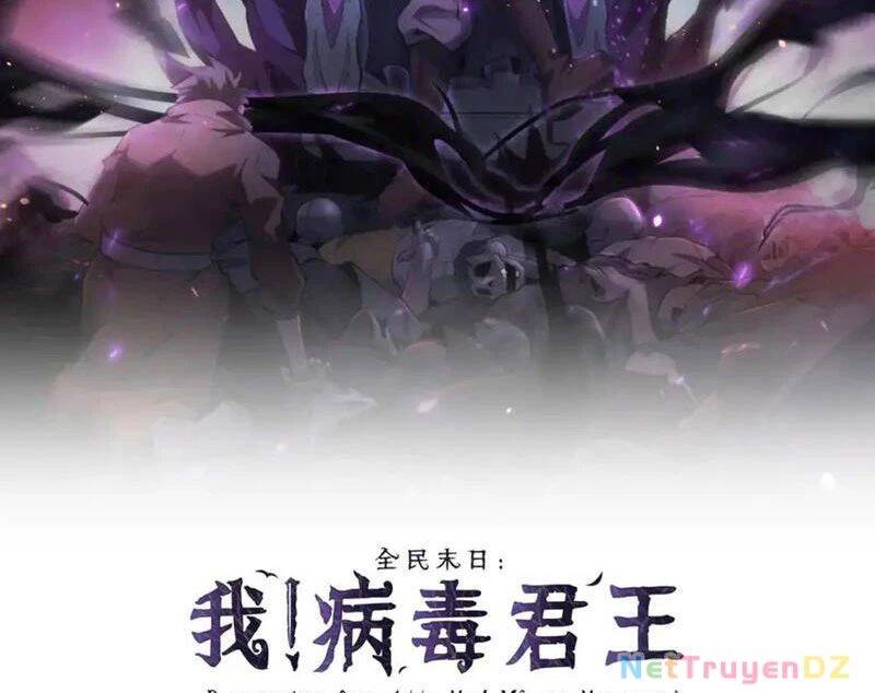 Mạt Nhật Thiên Hạ: Ta, Virus Quân Vương - Chapter 39