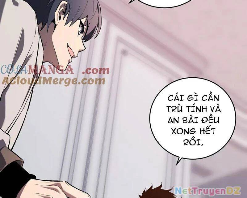 Mạt Nhật Thiên Hạ: Ta, Virus Quân Vương - Chapter 39