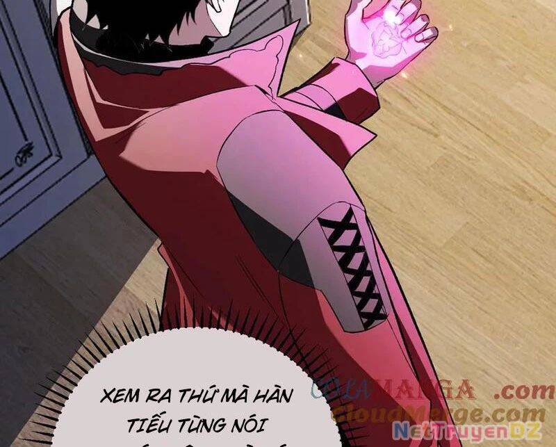Mạt Nhật Thiên Hạ: Ta, Virus Quân Vương - Chapter 39