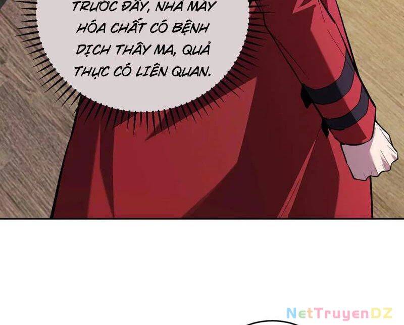 Mạt Nhật Thiên Hạ: Ta, Virus Quân Vương - Chapter 39