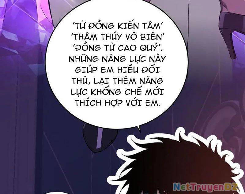 Mạt Nhật Thiên Hạ: Ta, Virus Quân Vương - Chapter 39