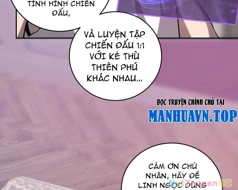 Mạt Nhật Thiên Hạ: Ta, Virus Quân Vương - Chapter 39
