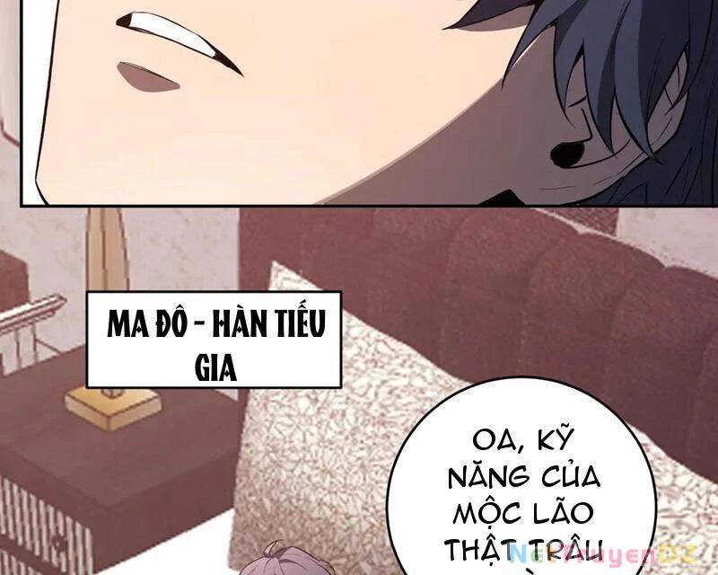 Mạt Nhật Thiên Hạ: Ta, Virus Quân Vương - Chapter 39