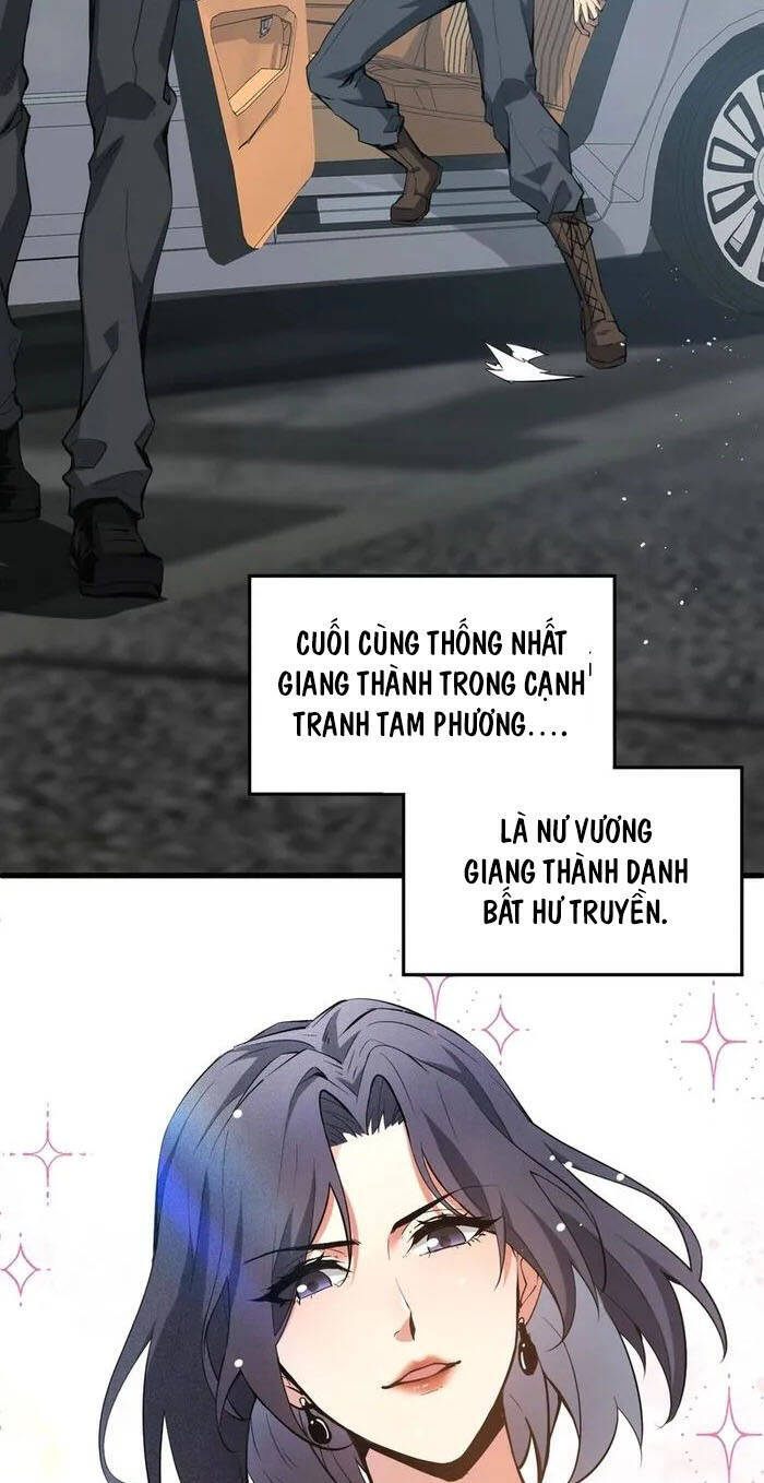 Mạt Nhật Thiên Hạ: Ta, Virus Quân Vương - Chapter 4