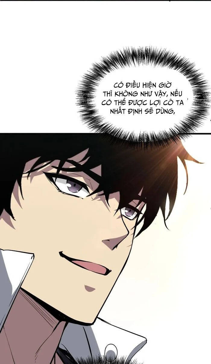 Mạt Nhật Thiên Hạ: Ta, Virus Quân Vương - Chapter 4