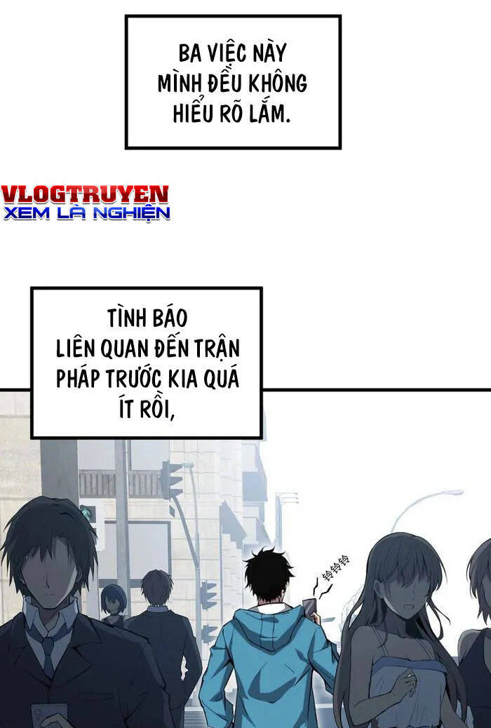 Mạt Nhật Thiên Hạ: Ta, Virus Quân Vương - Chapter 4