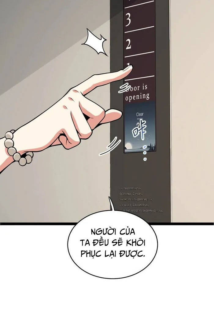 Mạt Nhật Thiên Hạ: Ta, Virus Quân Vương - Chapter 4