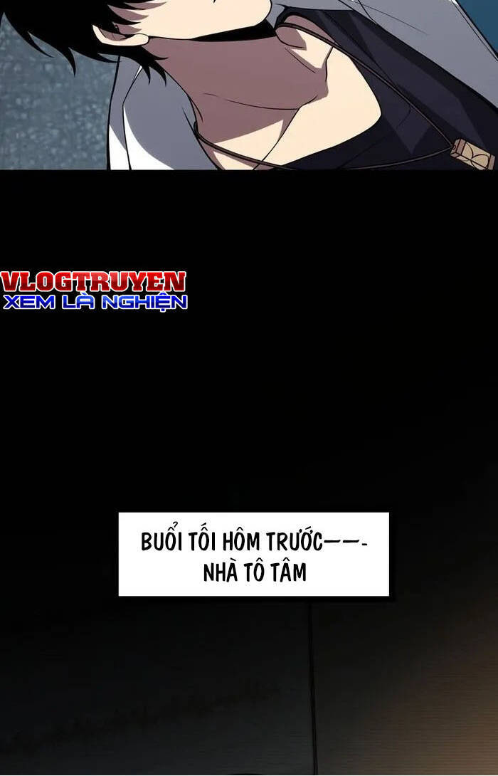 Mạt Nhật Thiên Hạ: Ta, Virus Quân Vương - Chapter 4