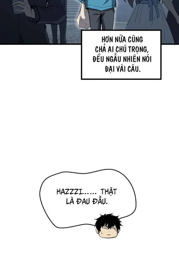 Mạt Nhật Thiên Hạ: Ta, Virus Quân Vương - Chapter 4