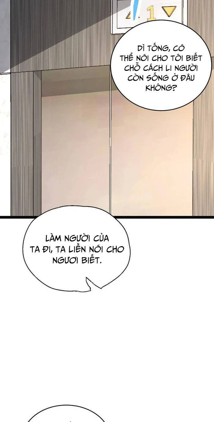 Mạt Nhật Thiên Hạ: Ta, Virus Quân Vương - Chapter 4