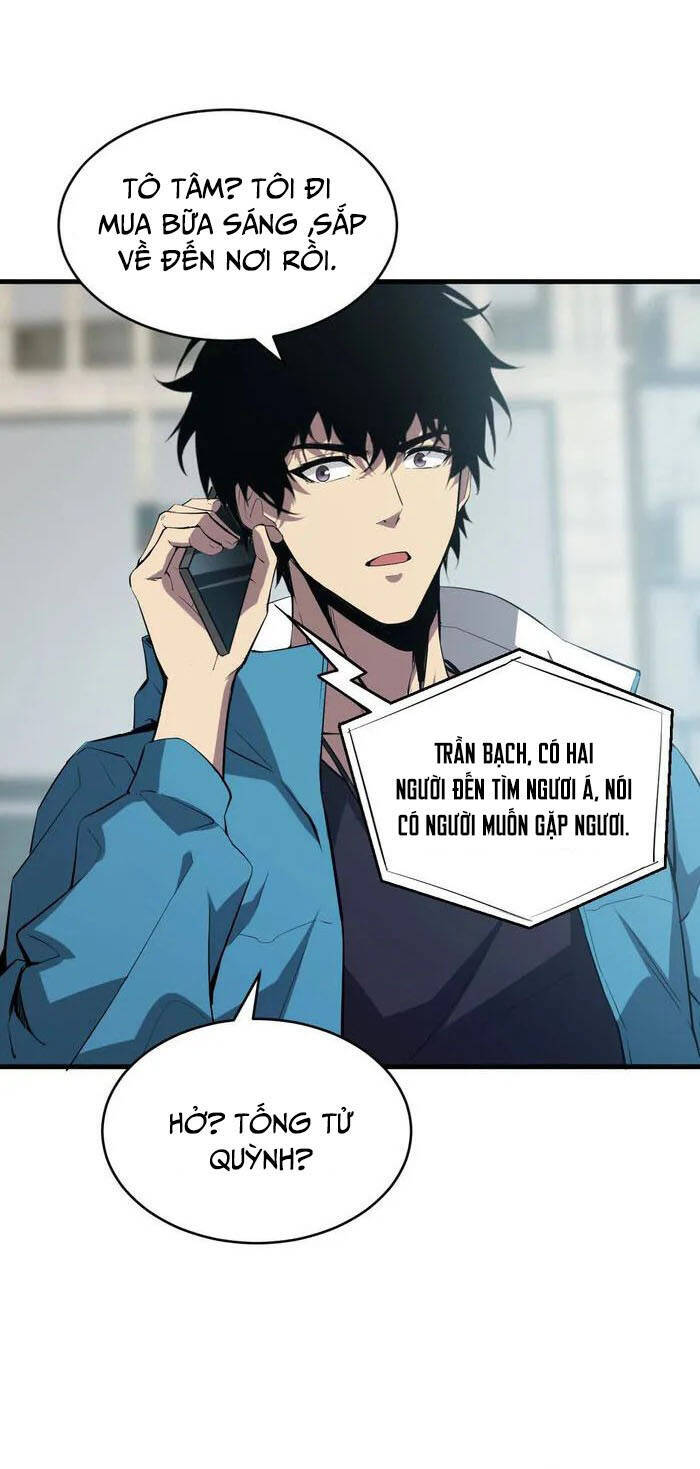 Mạt Nhật Thiên Hạ: Ta, Virus Quân Vương - Chapter 4