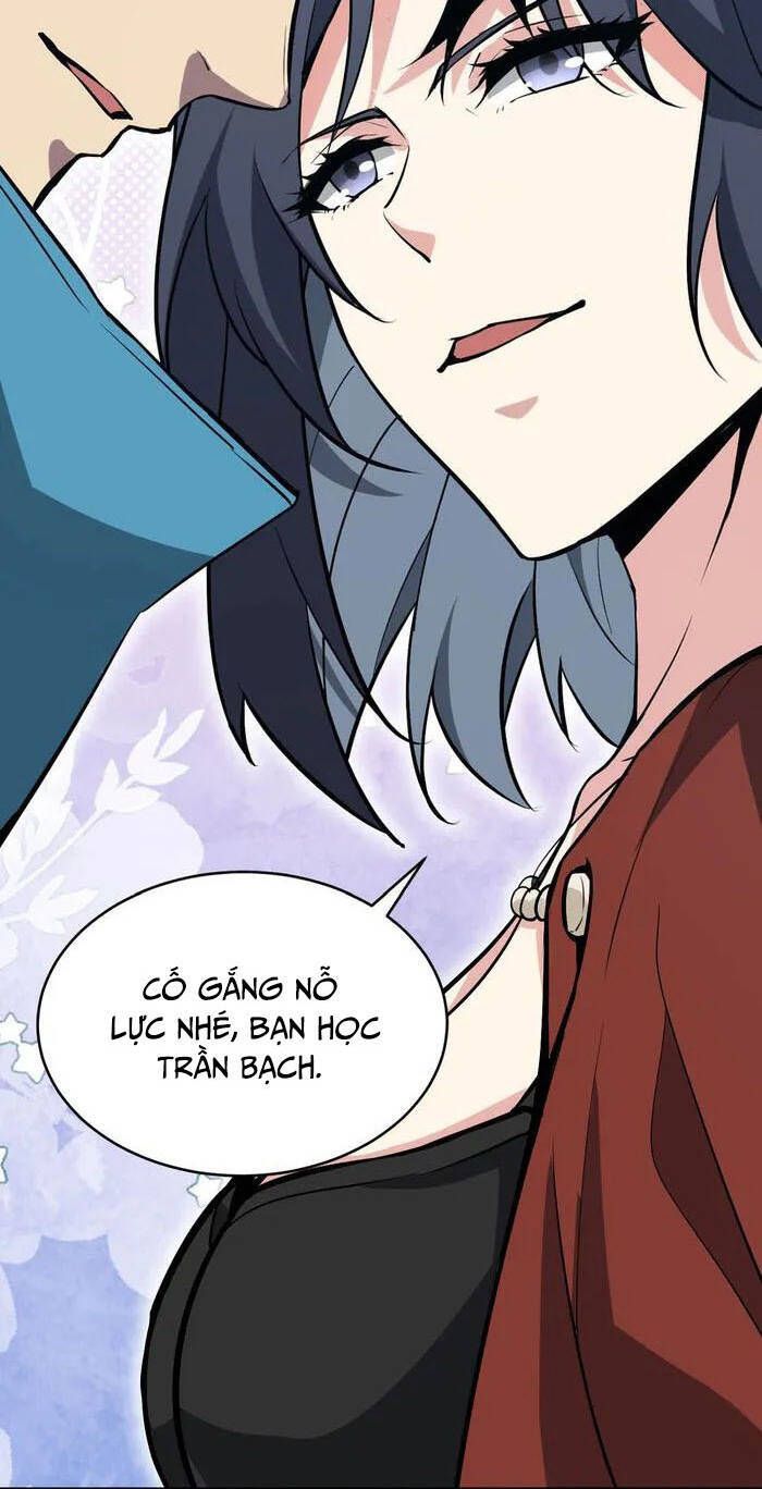 Mạt Nhật Thiên Hạ: Ta, Virus Quân Vương - Chapter 4