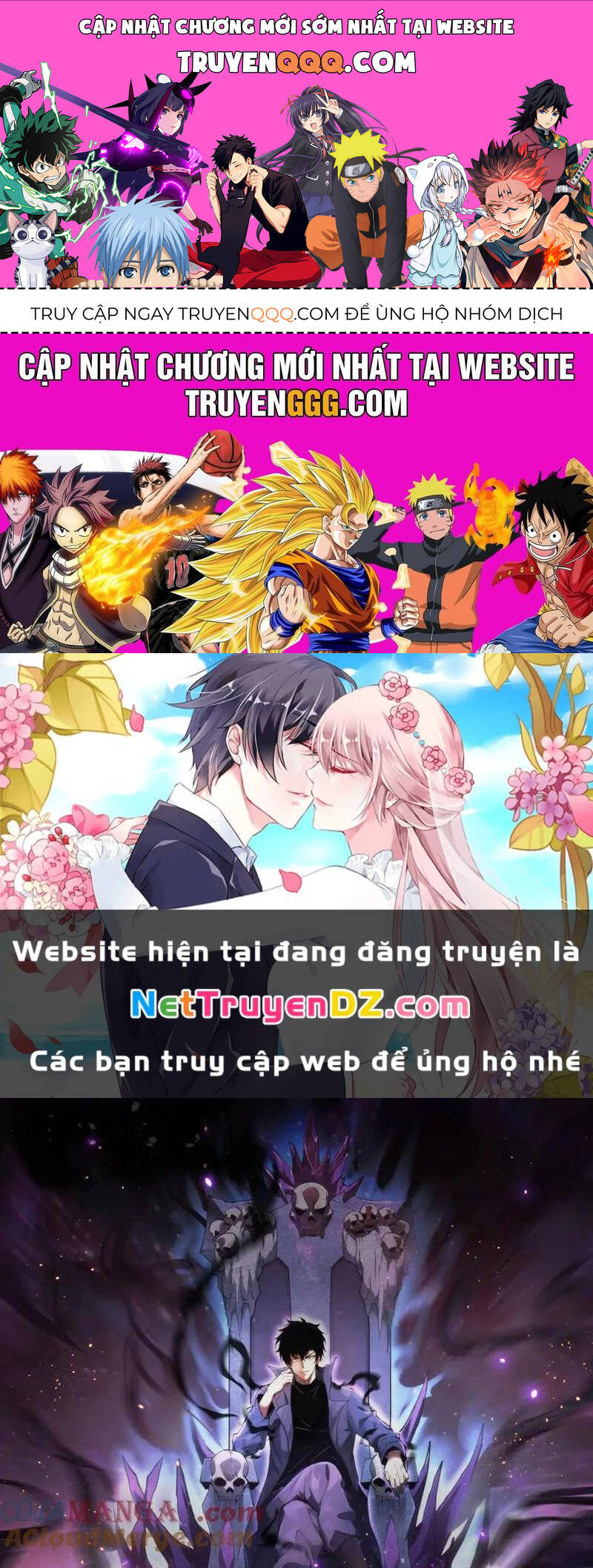 Mạt Nhật Thiên Hạ: Ta, Virus Quân Vương - Chapter 40