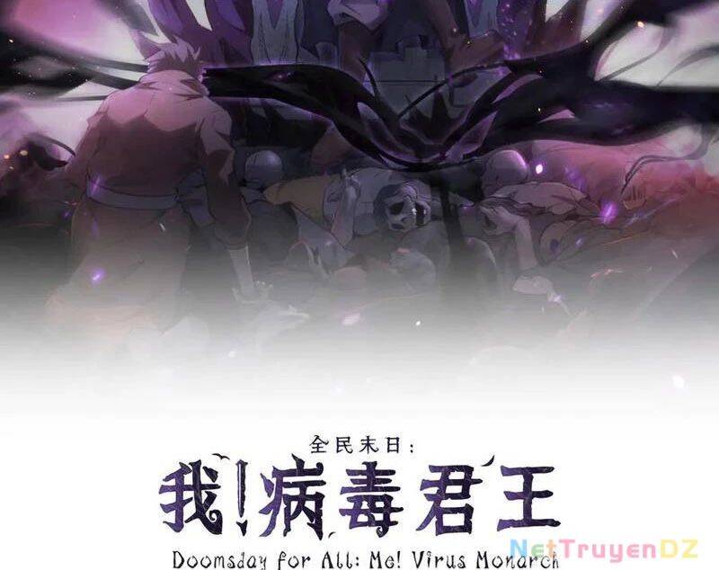 Mạt Nhật Thiên Hạ: Ta, Virus Quân Vương - Chapter 40
