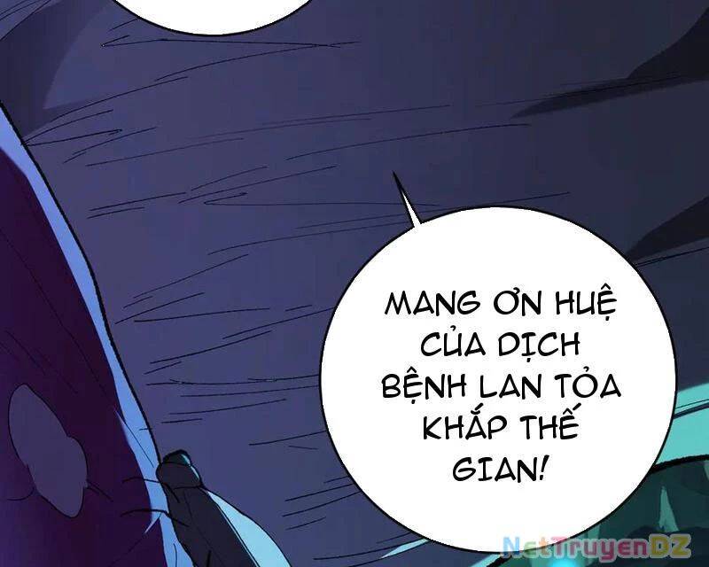 Mạt Nhật Thiên Hạ: Ta, Virus Quân Vương - Chapter 40