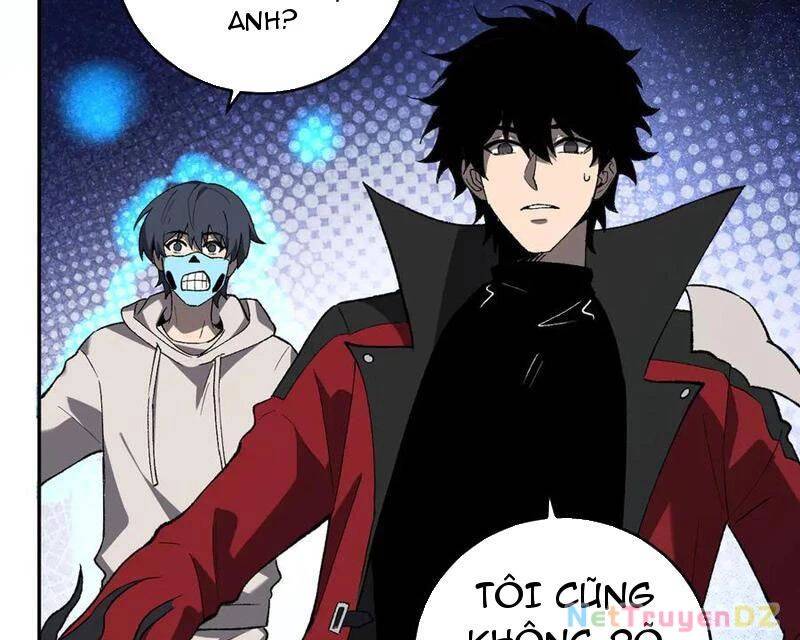 Mạt Nhật Thiên Hạ: Ta, Virus Quân Vương - Chapter 40