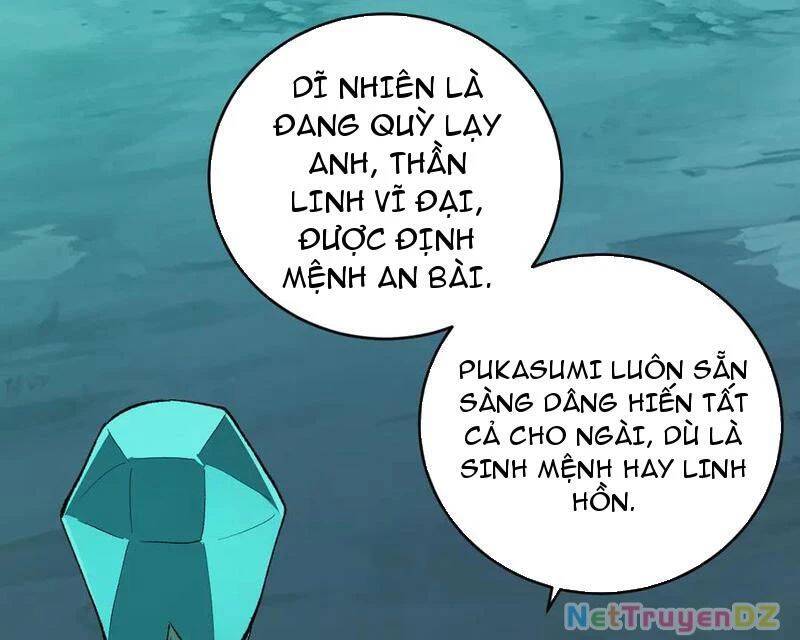 Mạt Nhật Thiên Hạ: Ta, Virus Quân Vương - Chapter 40