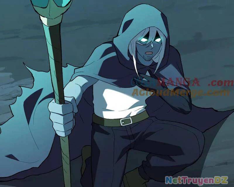 Mạt Nhật Thiên Hạ: Ta, Virus Quân Vương - Chapter 40